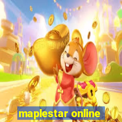 maplestar online